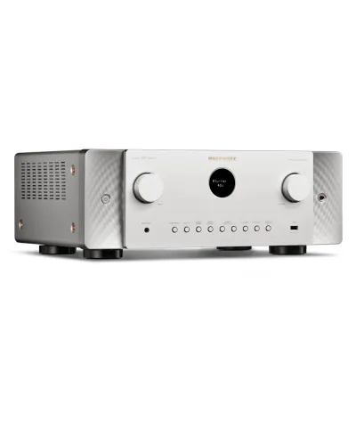 MARANTZ CINEMA 60DAB SERIES 2 SINTOAMPLIFICATORE AV GARANZIA UFFICIALE