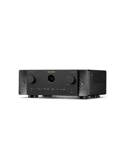 MARANTZ CINEMA 60DAB SERIES 2 SINTOAMPLIFICATORE AV GARANZIA UFFICIALE