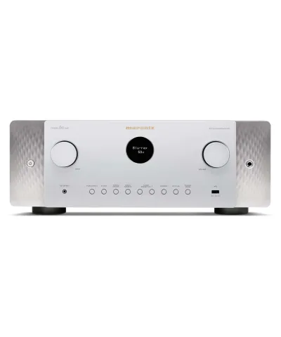 MARANTZ CINEMA 60DAB SERIES 2 SINTOAMPLIFICATORE AV GARANZIA UFFICIALE