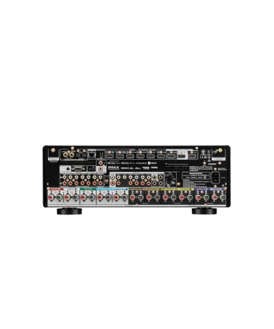 MARANTZ CINEMA 50 SERIES 2 SINTOAMPLIFICATORE AV GARANZIA UFFICIALE
