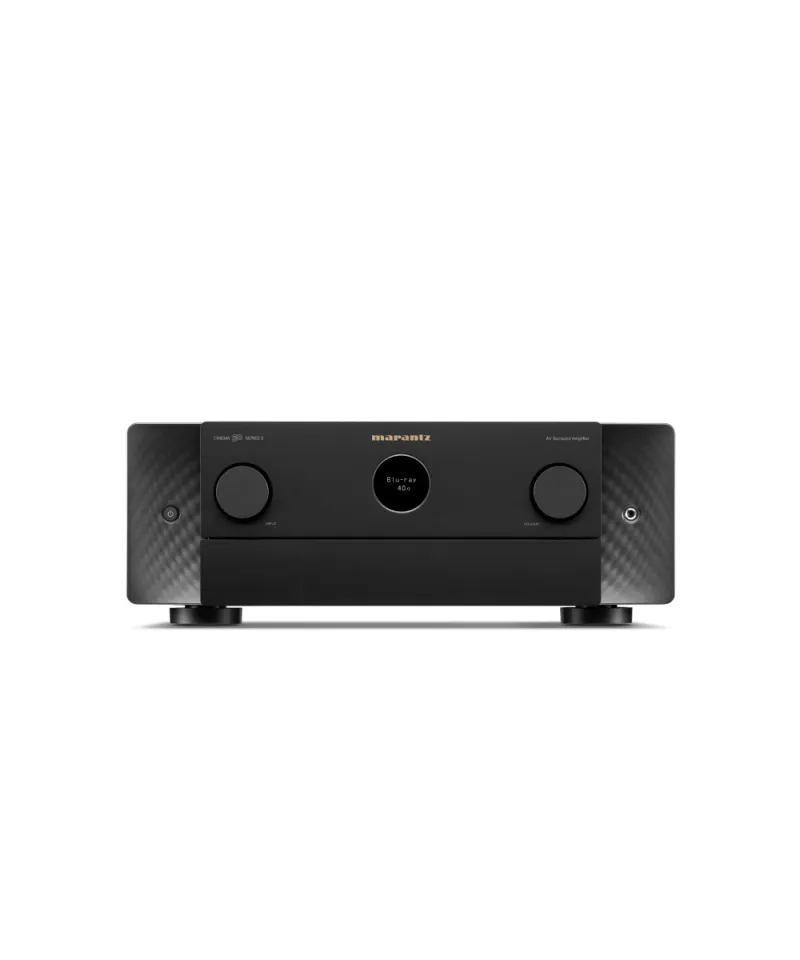 MARANTZ CINEMA 50 SERIES 2 SINTOAMPLIFICATORE AV GARANZIA UFFICIALE