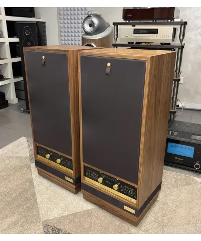 FYNE AUDIO VINTAGE CLASSIC GOLD VIII SP DEMO COPPIA DIFFUSORI DA PAVIMENTO GARANZIA UFFICIALE