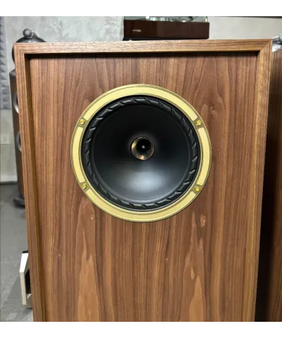 FYNE AUDIO VINTAGE CLASSIC GOLD VIII SP DEMO COPPIA DIFFUSORI DA PAVIMENTO GARANZIA UFFICIALE