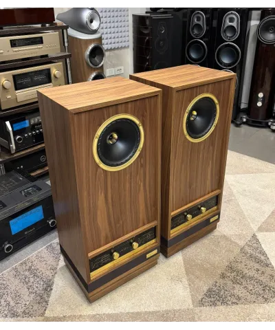 FYNE AUDIO VINTAGE CLASSIC GOLD VIII SP DEMO COPPIA DIFFUSORI DA PAVIMENTO GARANZIA UFFICIALE