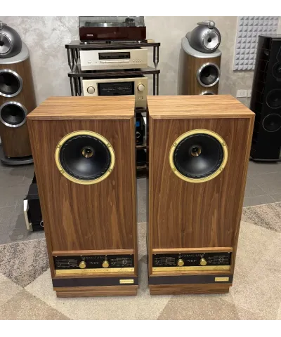 FYNE AUDIO VINTAGE CLASSIC GOLD VIII SP DEMO COPPIA DIFFUSORI DA PAVIMENTO GARANZIA UFFICIALE