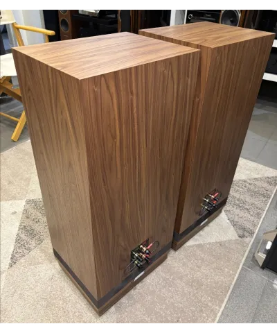 FYNE AUDIO VINTAGE CLASSIC GOLD VIII SP DEMO COPPIA DIFFUSORI DA PAVIMENTO GARANZIA UFFICIALE