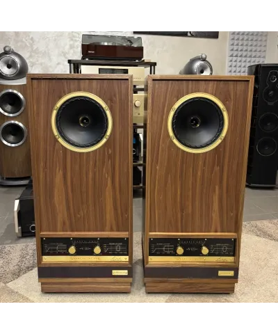 FYNE AUDIO VINTAGE CLASSIC GOLD VIII SP DEMO COPPIA DIFFUSORI DA PAVIMENTO GARANZIA UFFICIALE