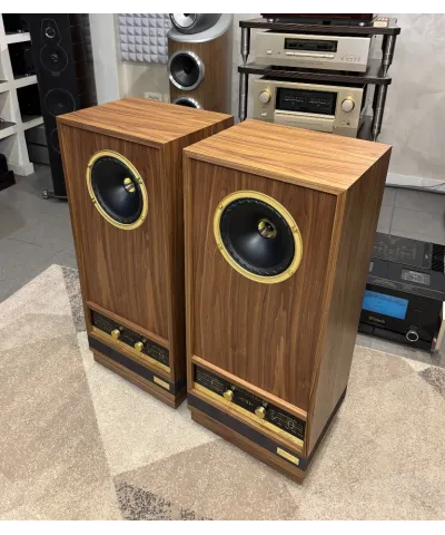 FYNE AUDIO VINTAGE CLASSIC GOLD VIII SP DEMO COPPIA DIFFUSORI DA PAVIMENTO GARANZIA UFFICIALE