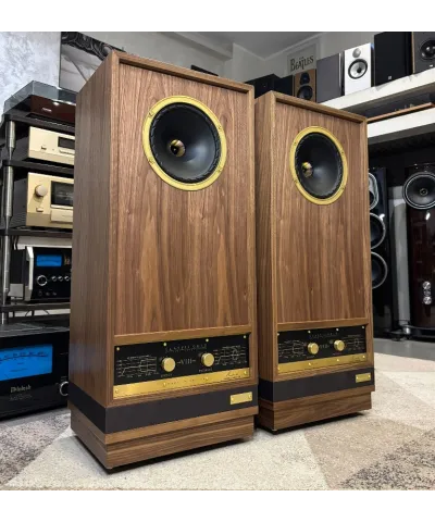 FYNE AUDIO VINTAGE CLASSIC GOLD VIII SP DEMO COPPIA DIFFUSORI DA PAVIMENTO GARANZIA UFFICIALE