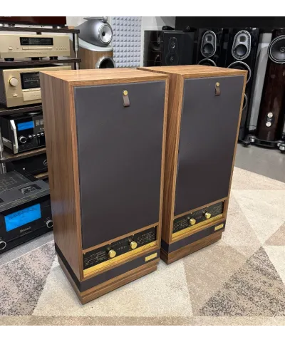 FYNE AUDIO VINTAGE CLASSIC GOLD VIII SP DEMO COPPIA DIFFUSORI DA PAVIMENTO GARANZIA UFFICIALE