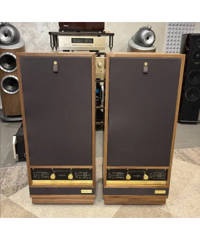 FYNE AUDIO VINTAGE CLASSIC GOLD VIII SP DEMO COPPIA DIFFUSORI DA PAVIMENTO GARANZIA UFFICIALE