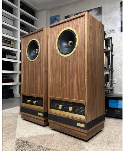 FYNE AUDIO VINTAGE CLASSIC GOLD VIII SP DEMO COPPIA DIFFUSORI DA PAVIMENTO GARANZIA UFFICIALE