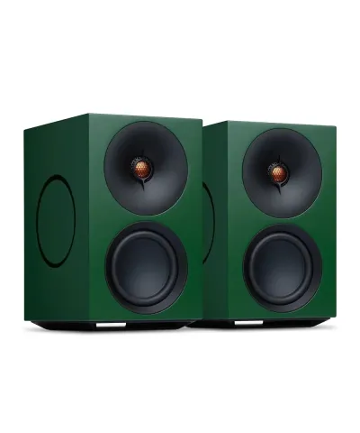 CAMBRIDGE AUDIO L/R M DIFFUSORI ATTIVI DA SCAFFALE NUOVO GARANZIA UFFICIALE