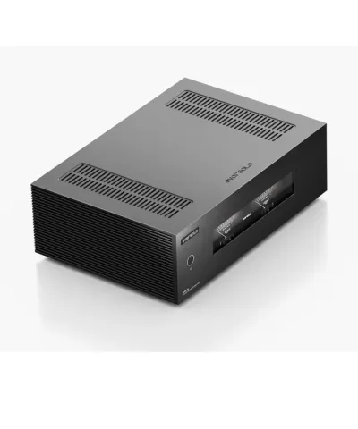 EVERSOLO AMP-F8 AMPLIFICATORE FINALE STEREO NUOVO GARANZIA UFFICIALE