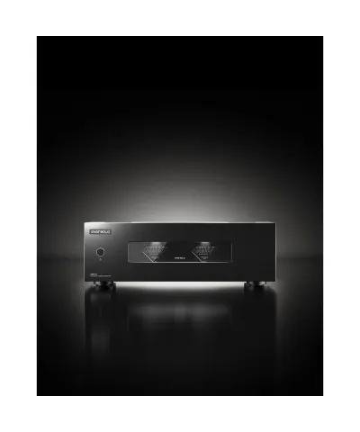 EVERSOLO AMP-F8 AMPLIFICATORE FINALE STEREO NUOVO GARANZIA UFFICIALE