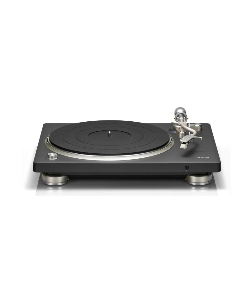 DENON DP 500BT GIRADISCHI BLUETOOTH GARANZIA UFFICIALE