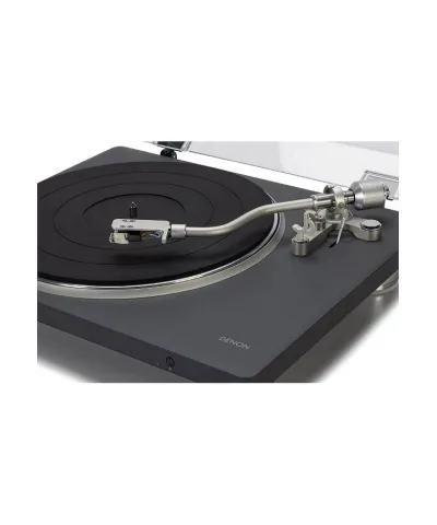 DENON DP 500BT GIRADISCHI BLUETOOTH GARANZIA UFFICIALE