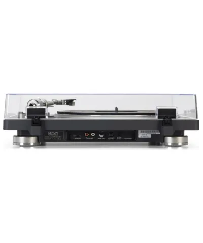 DENON DP 500BT GIRADISCHI BLUETOOTH GARANZIA UFFICIALE
