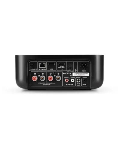 DENON HOME AMP AMPLIFICATORE COMPATTO STREAMING WIRELESS GARANZIA UFFICIALE