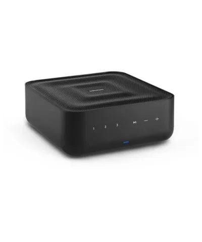 DENON HOME AMP AMPLIFICATORE COMPATTO STREAMING WIRELESS GARANZIA UFFICIALE