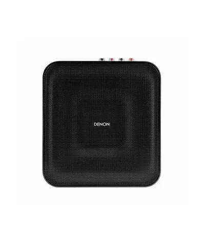 DENON HOME AMP AMPLIFICATORE COMPATTO STREAMING WIRELESS GARANZIA UFFICIALE