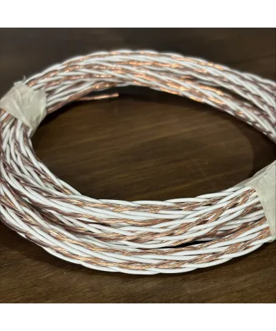 KIMBER KABLE 8TC 2 PEZZI (1PZ 1MT + 1PZ 1,5MT) GARANZIA UFFICIALE
