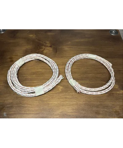 KIMBER KABLE 8TC 2 PEZZI (1PZ 1MT + 1PZ 1,5MT) GARANZIA UFFICIALE