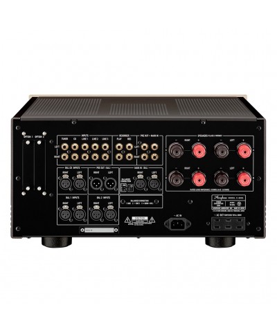 ACCUPHASE E 800S DEMO AMPLIFICATORE INTEGRATO STATO SOLIDO IN CLASSE A GARANZIA UFFICIALE