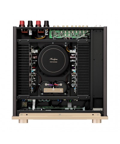 ACCUPHASE E 800S DEMO AMPLIFICATORE INTEGRATO STATO SOLIDO IN CLASSE A GARANZIA UFFICIALE