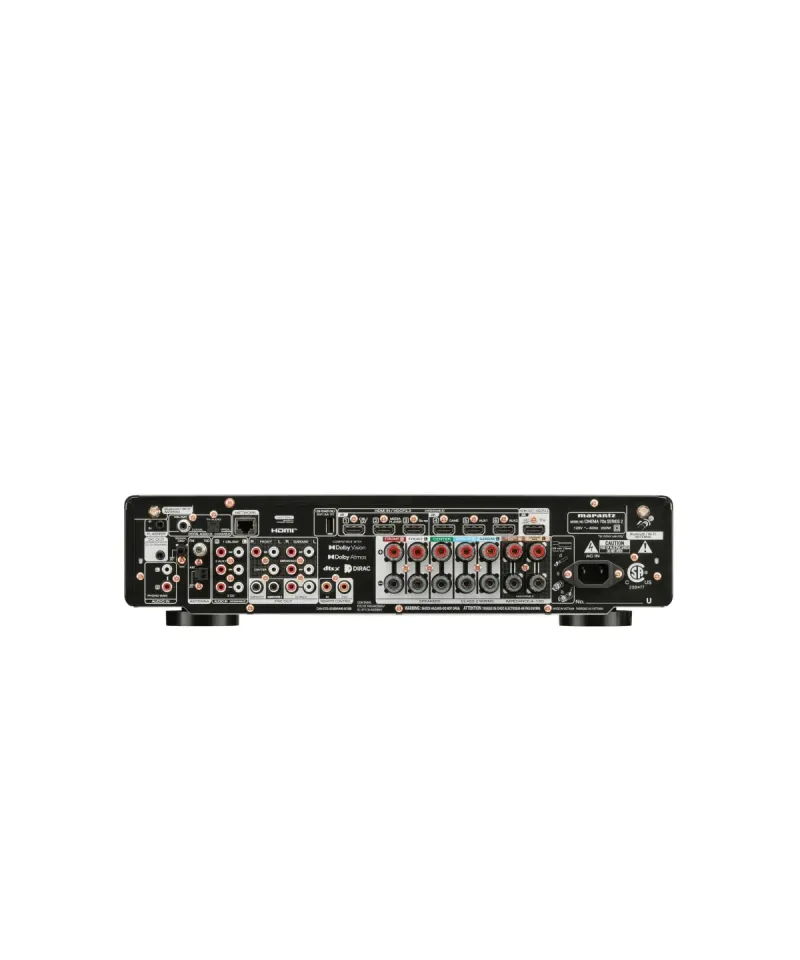 MARANTZ CINEMA 70S SERIE 2 S2 SINTOAMPLIFICATORE AV 7.2 GARANZIA UFFICIALE
