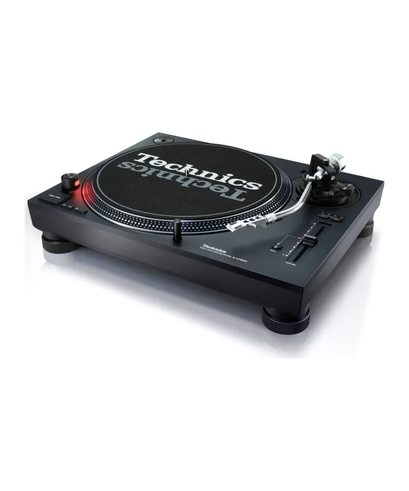 TECHNICS SL 1210 MKX GIRADISCHI TRAZIONE DIRETTA GARANZIA UFFICIALE