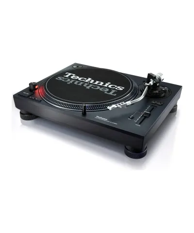 TECHNICS SL 1210 MKX GIRADISCHI TRAZIONE DIRETTA GARANZIA UFFICIALE