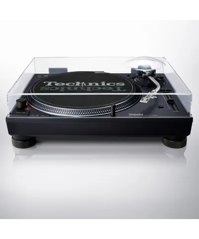 TECHNICS SL 1210 MKX GIRADISCHI TRAZIONE DIRETTA GARANZIA UFFICIALE