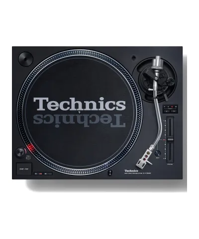 TECHNICS SL 1210 MKX GIRADISCHI TRAZIONE DIRETTA GARANZIA UFFICIALE