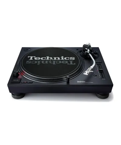 TECHNICS SL 1210 MKX GIRADISCHI TRAZIONE DIRETTA GARANZIA UFFICIALE