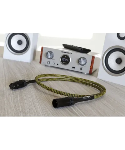 RICABLE AD1 1 MT DEDALUS AES/EBU DIGITALE 110 OHM GARANZIA UFFICIALE