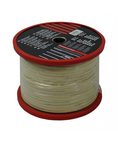 MONSTER CABLE XP NW CAVO DI POTENZA PER DIFFUSORI ALTOPARLANTI BOBINA INTERA GARANZIA UFFICIALE