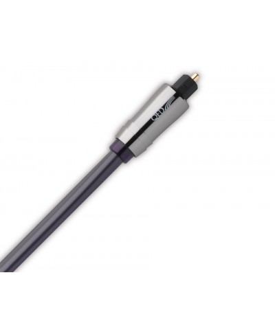 QED PERFORMANCE GRAPHITE OPTICAL DIGITAL 1 MT CAVO OTTICO GARANZIA UFFICIALE