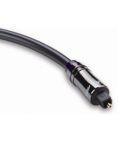 QED PERFORMANCE GRAPHITE OPTICAL DIGITAL 1 MT CAVO OTTICO GARANZIA UFFICIALE