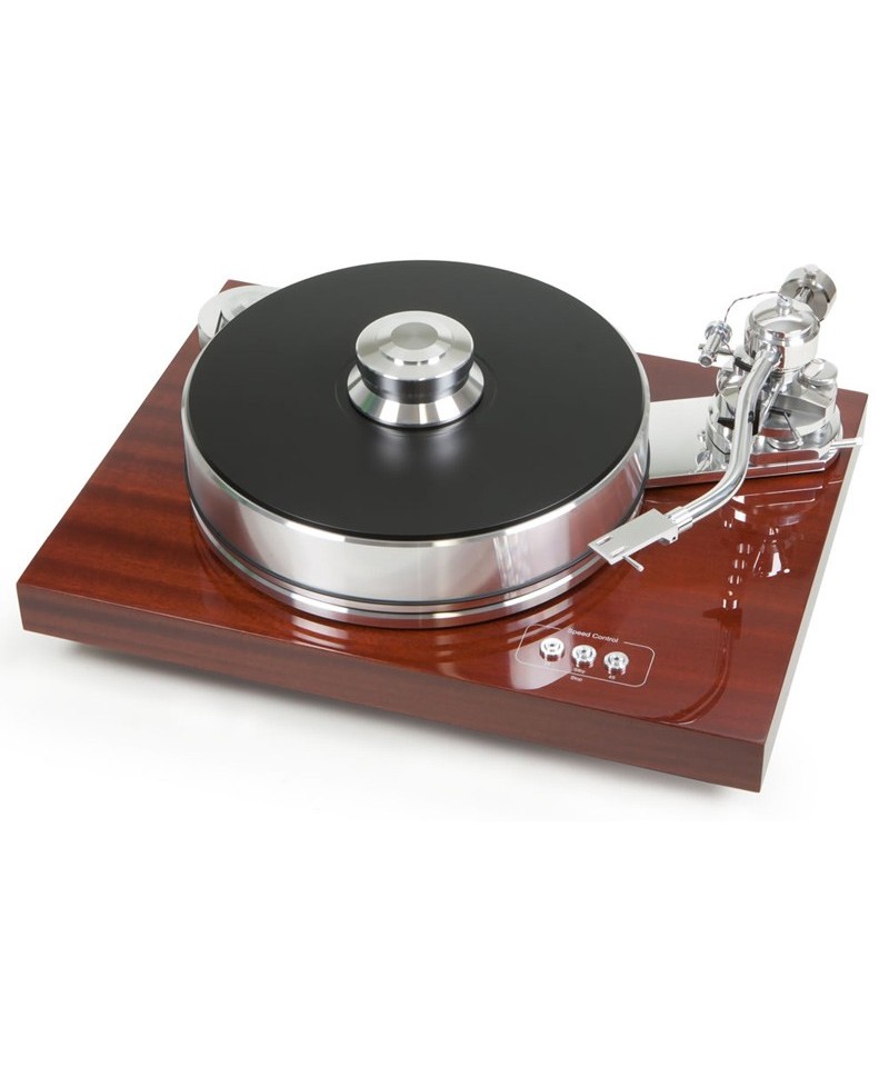 PRO JECT SIGNATURE 10 GIRADISCHI TRAZIONE A CINGHIA GARANZIA UFFICILE