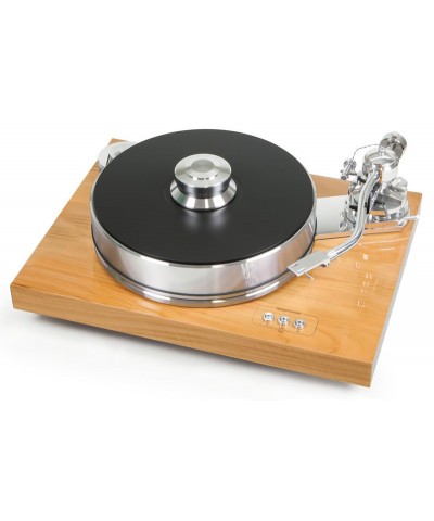 PRO JECT SIGNATURE 10 GIRADISCHI TRAZIONE A CINGHIA GARANZIA UFFICILE