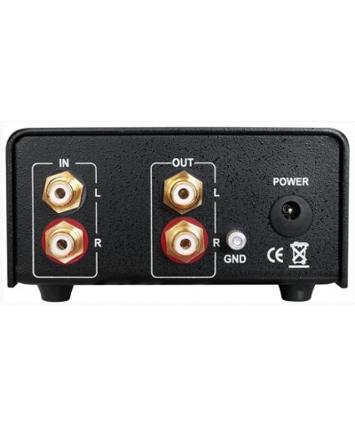 VINCENT PRE PHONO PHO 200 AUDIOPHILE NUOVO GARANZIA UFFICIALE