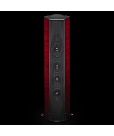 SONUS FABER LILIUM COPPIA DIFFUSORI DA PAVIMENTO GARANZIA UFFICIALE