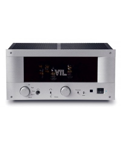 VTL IT 85 SILVER AMPLIFICATORE INTEGRATO STEREO GARANZIA UFFICIALE