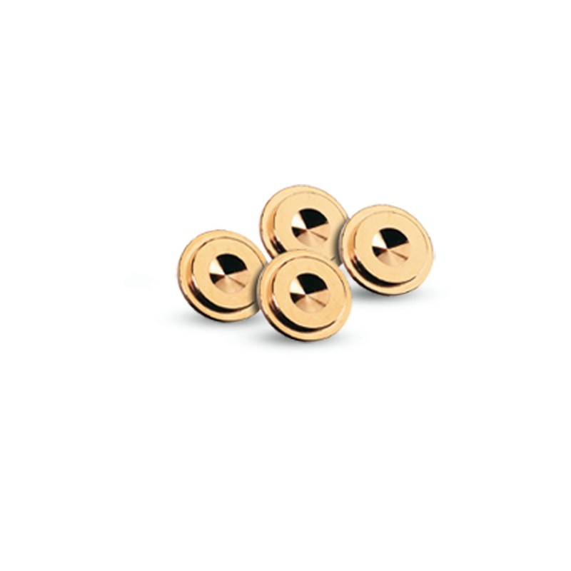 OEHLBACH WASHER 20 SOTTOPUNTE BLISTER DA 4 PEZZI GARANZIA UFFICIALE