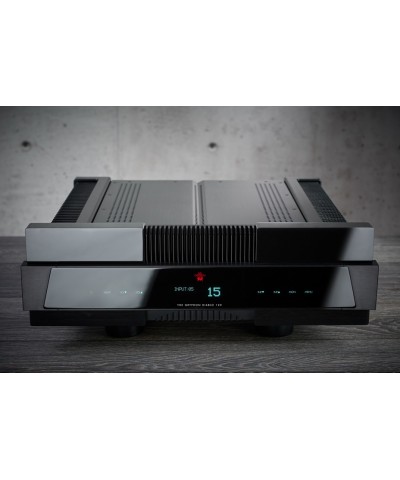GRYPHON DIABLO 120 INTEGRATO DUAL MONO 2X100 WATT NUOVO GARANZIA UFFICIALE
