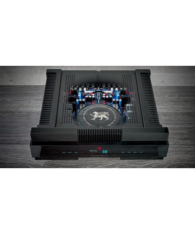 GRYPHON DIABLO 120 INTEGRATO DUAL MONO 2X100 WATT NUOVO GARANZIA UFFICIALE