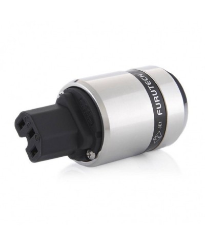 FURUTECH FI-48 (R) PRESA IEC NUOVO GARANZIA UFFICIALE
