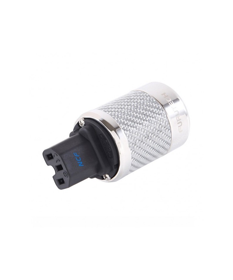 FURUTECH FI-50 NCF (R) PRESA IEC NUOVO GARANZIA UFFICIALE