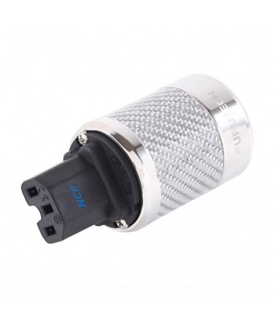 FURUTECH FI-50 NCF (R) PRESA IEC NUOVO GARANZIA UFFICIALE